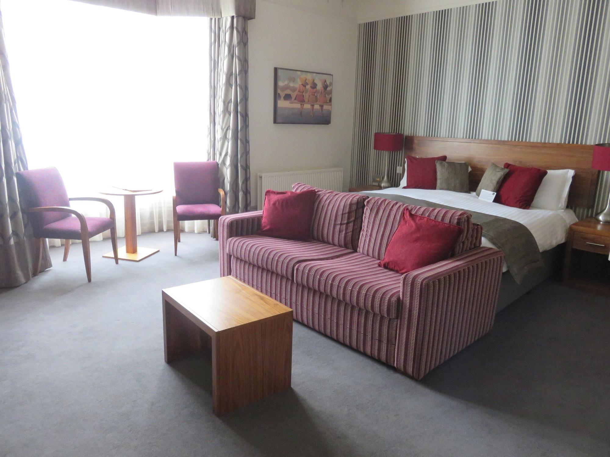 Hotel Belmont