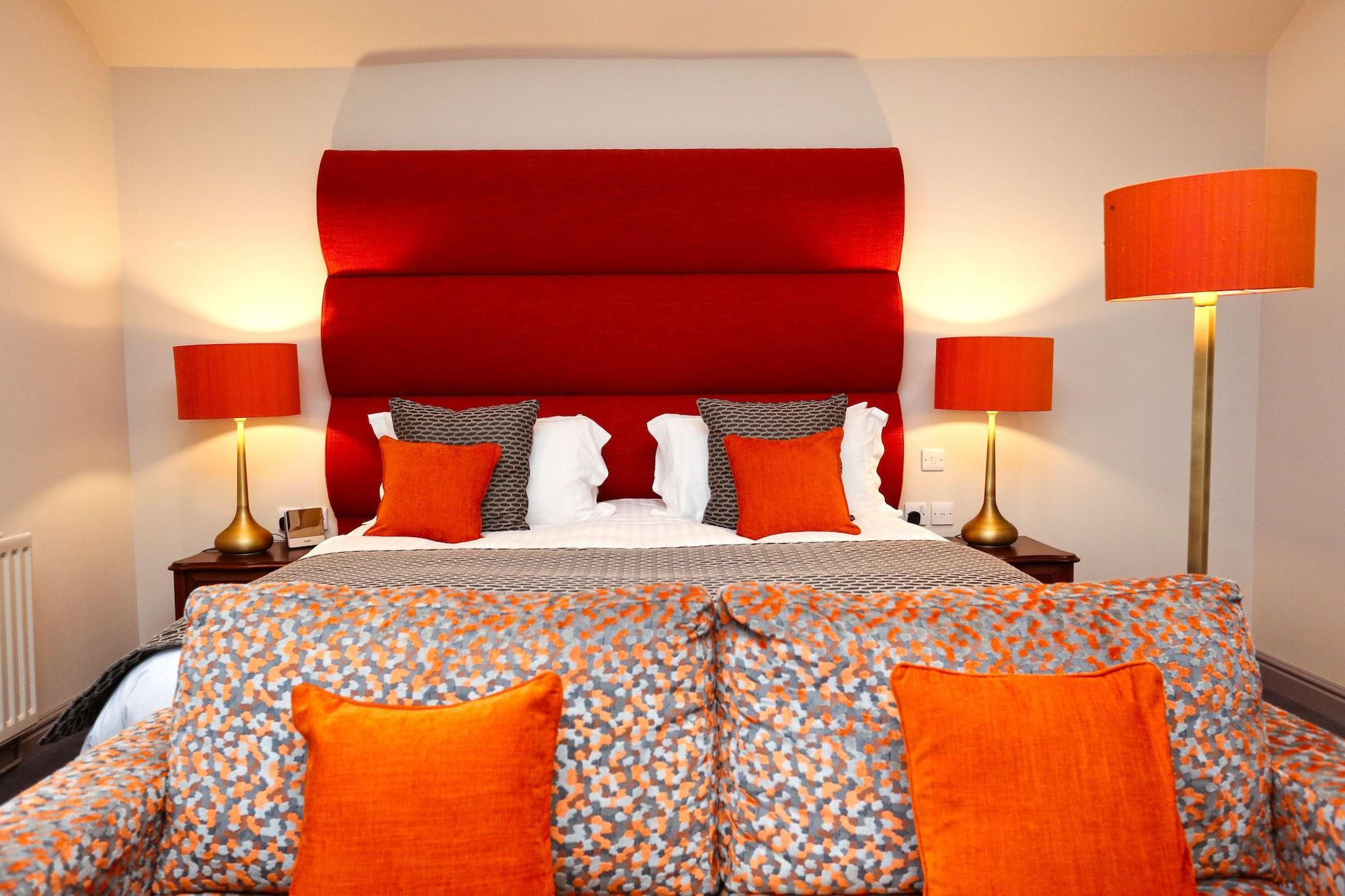 Belmont Hotel Leicester