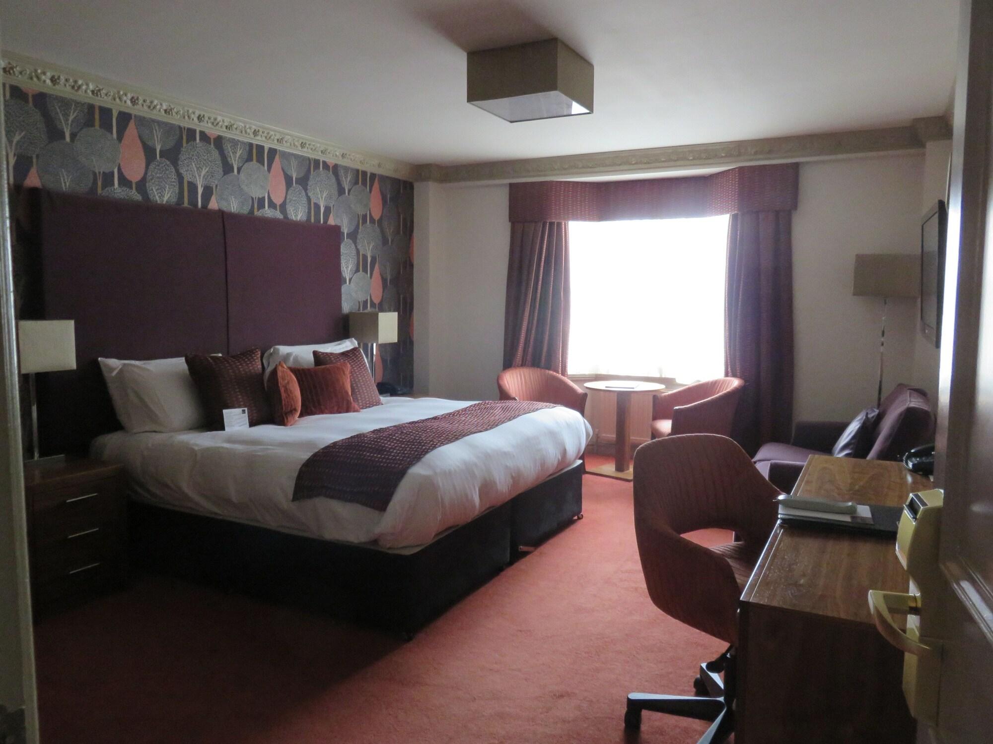 Belmont Leicester