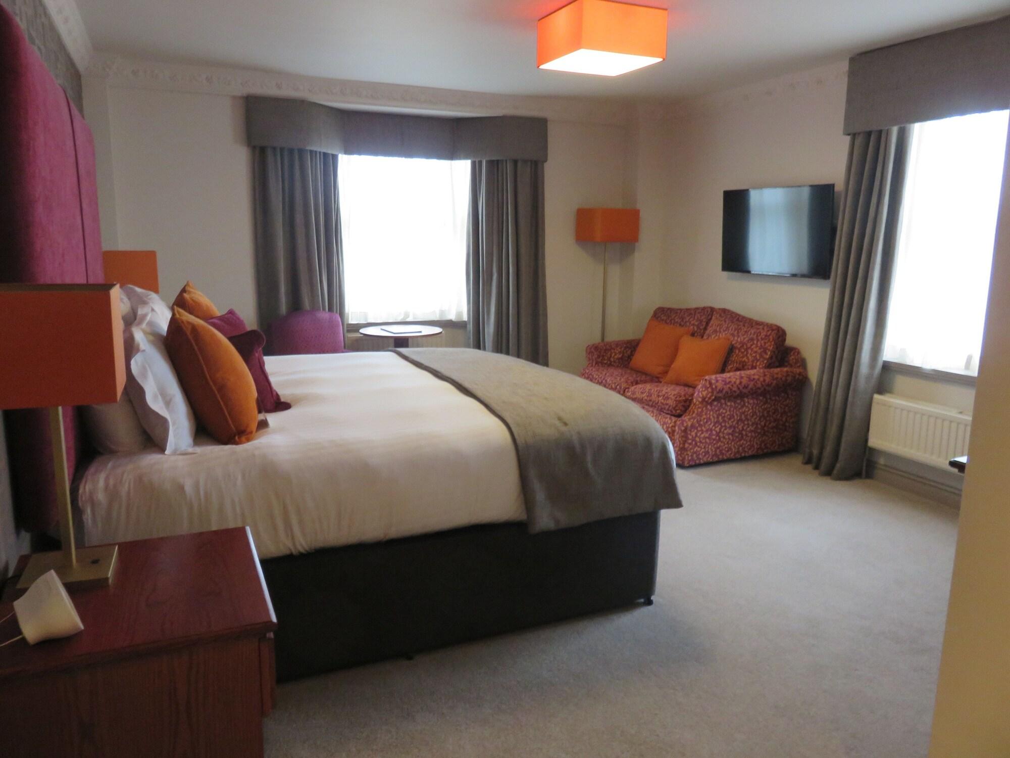 Belmont Hotel