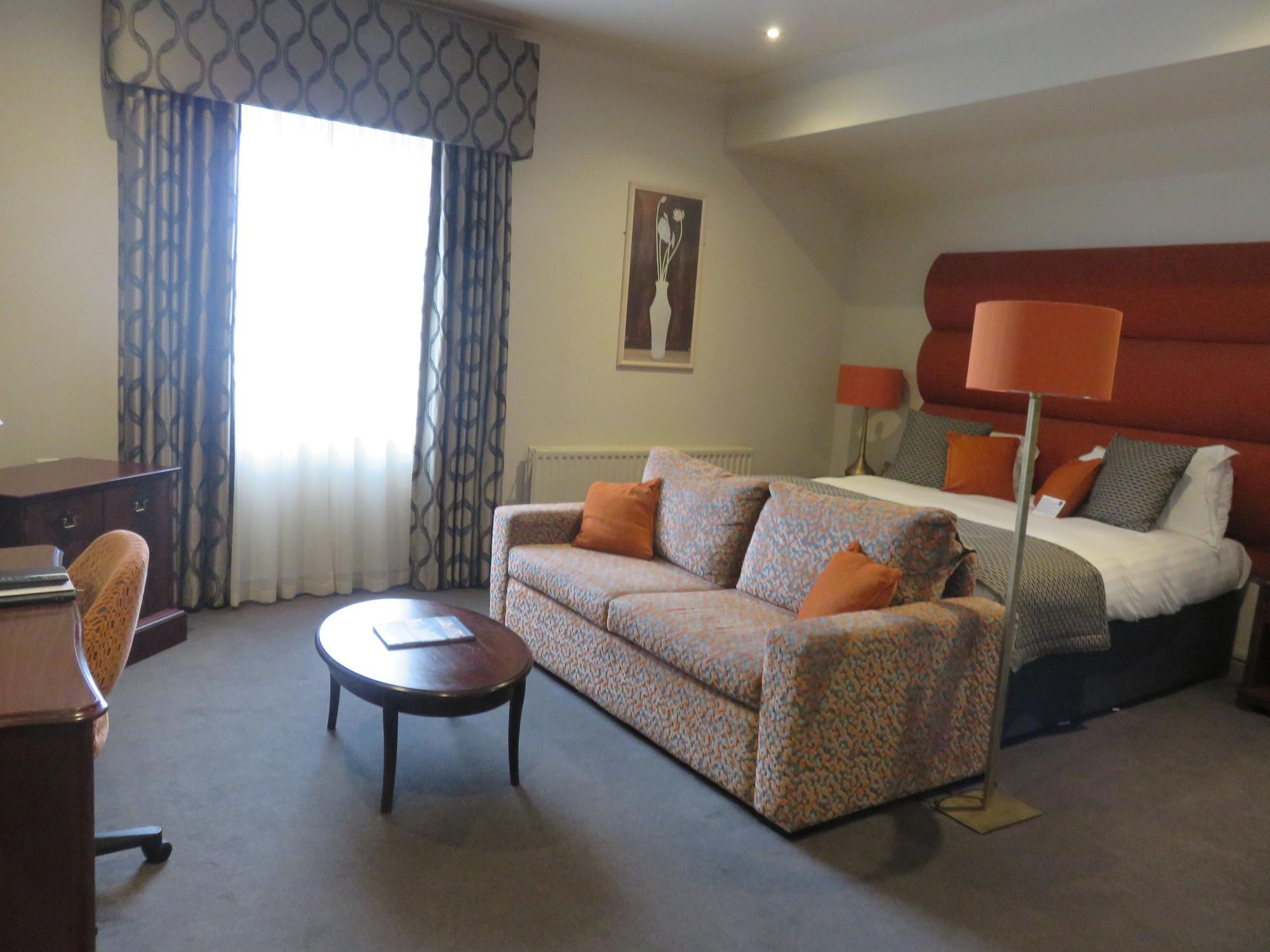 Belmont Leicester
