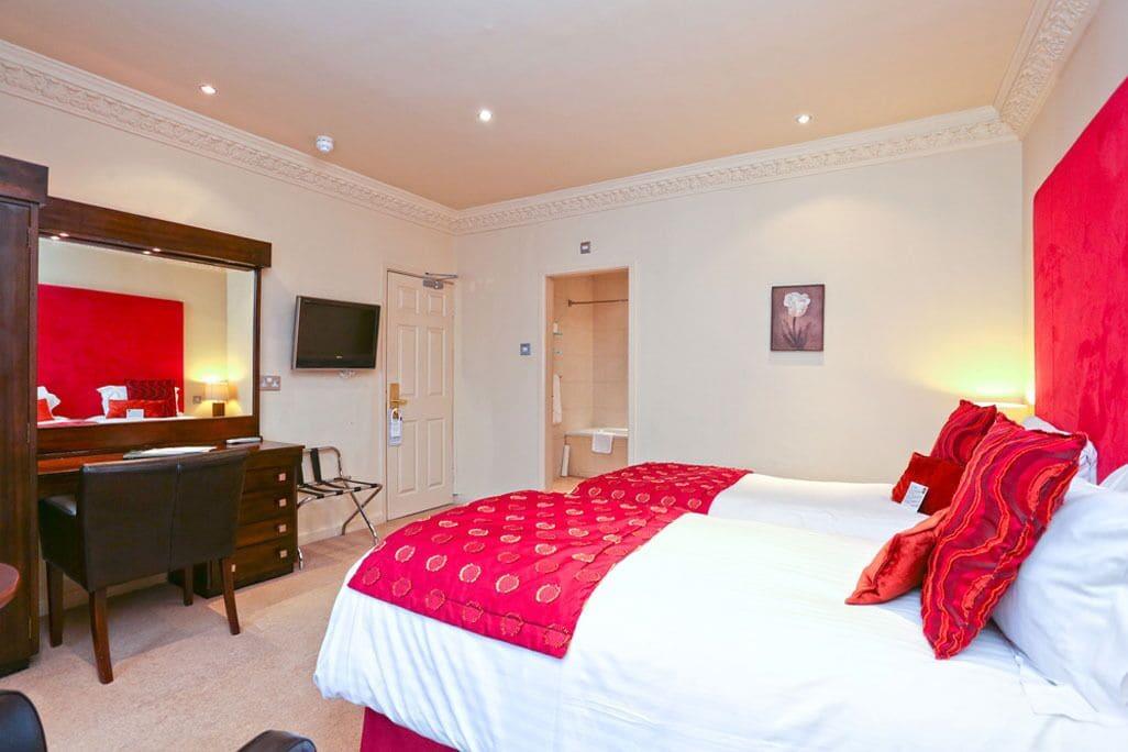 Belmont Hotel 4*