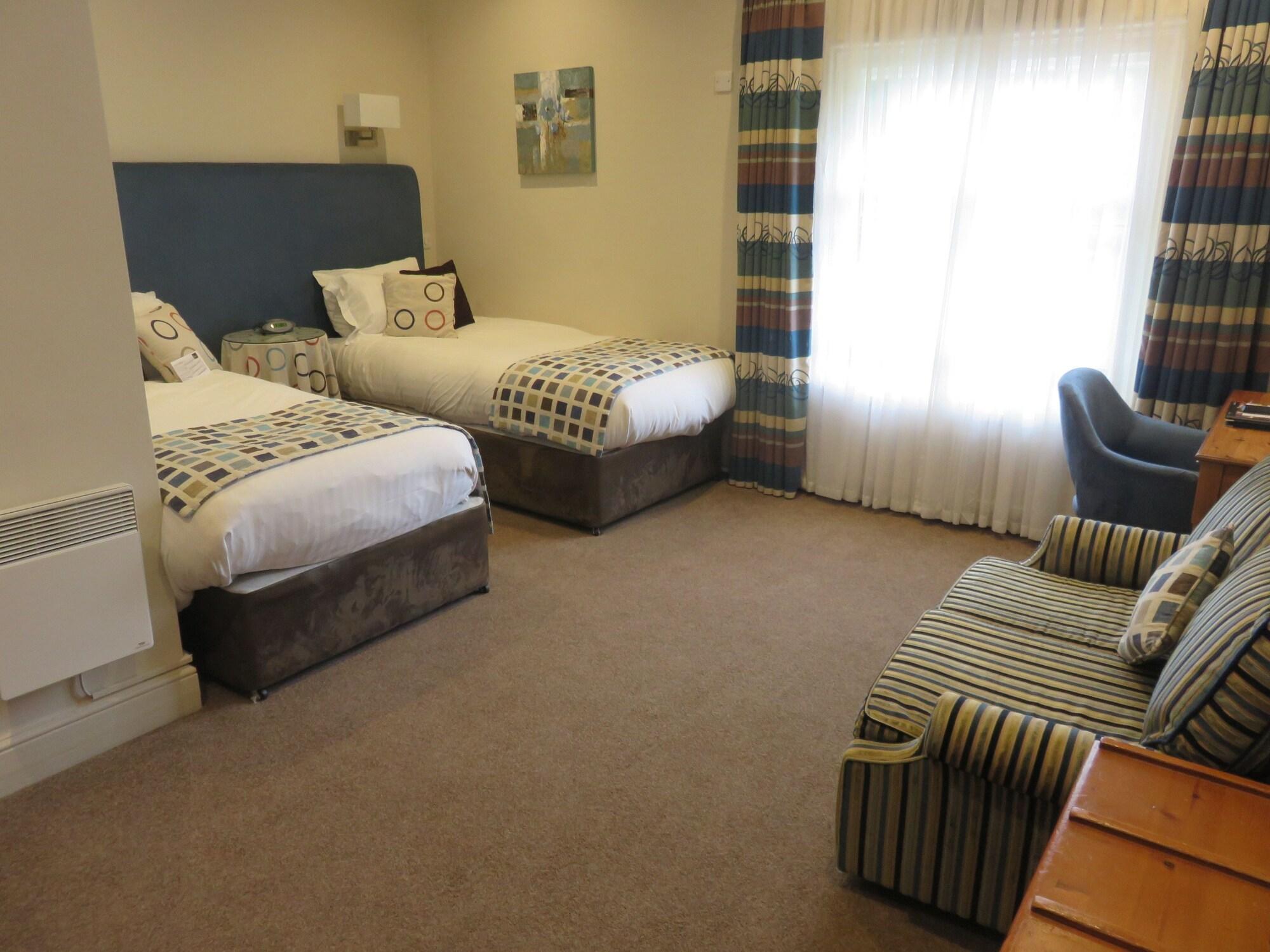 Hotel Belmont