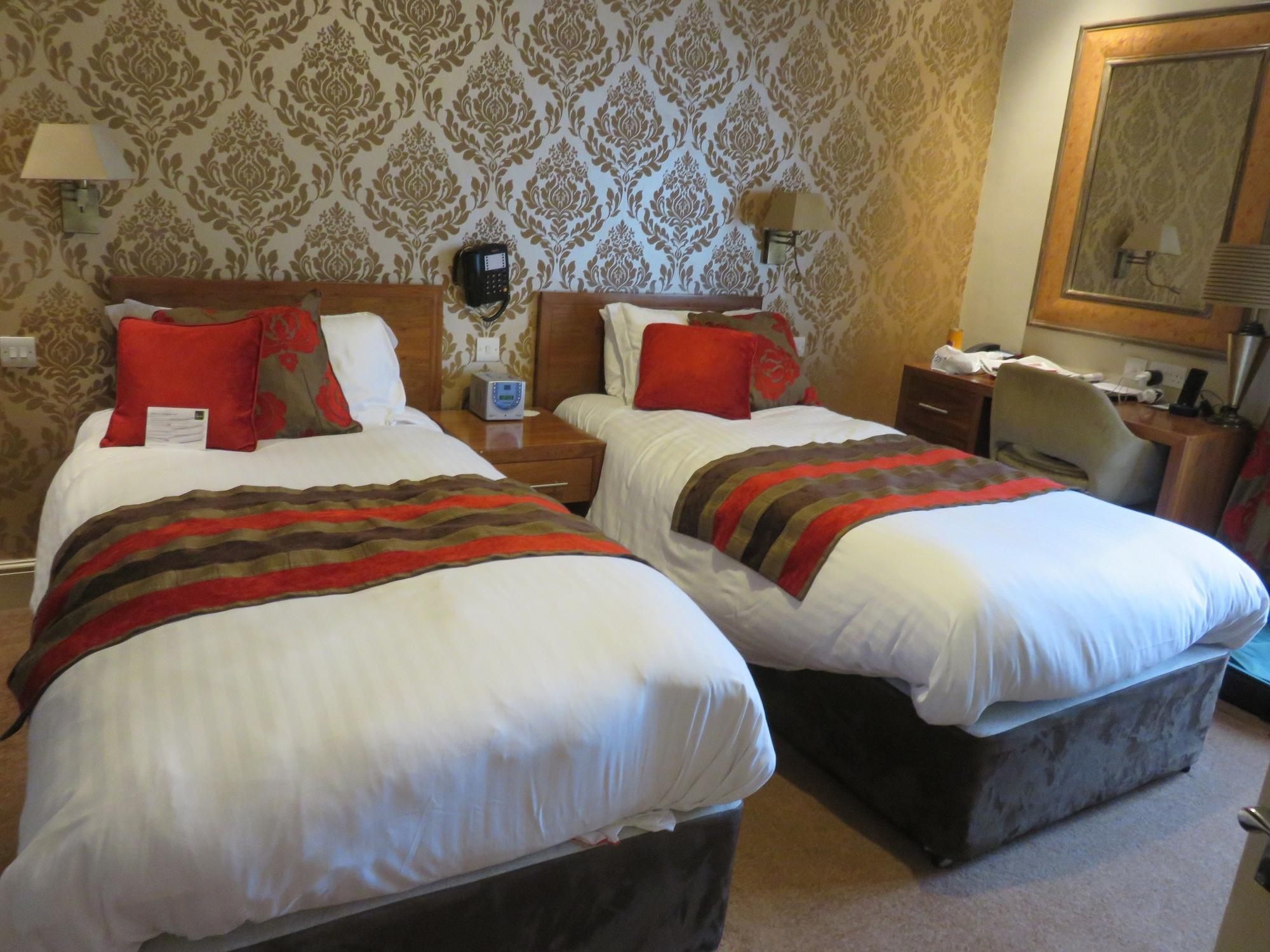 Hotel Belmont