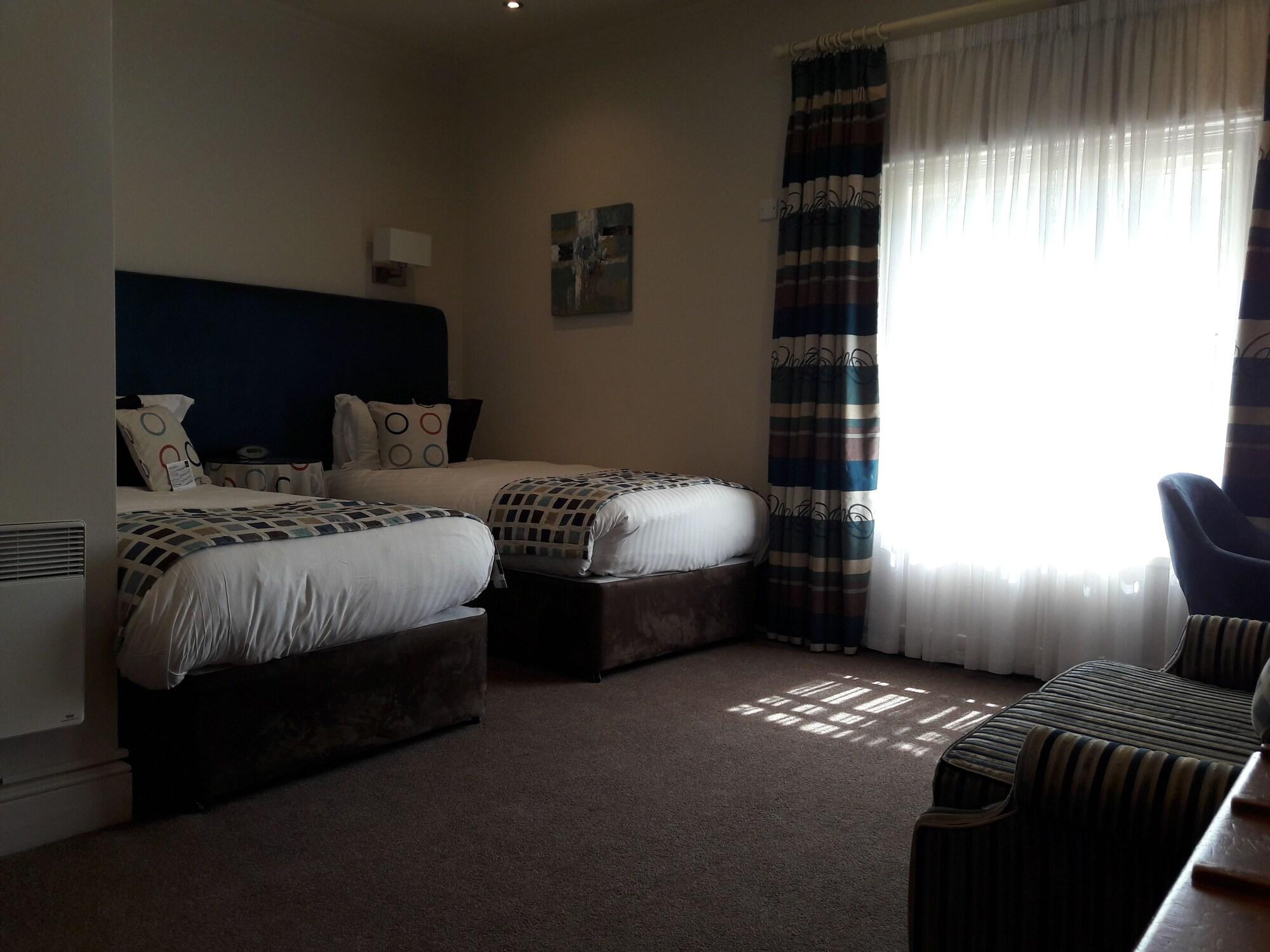 Belmont Hotel