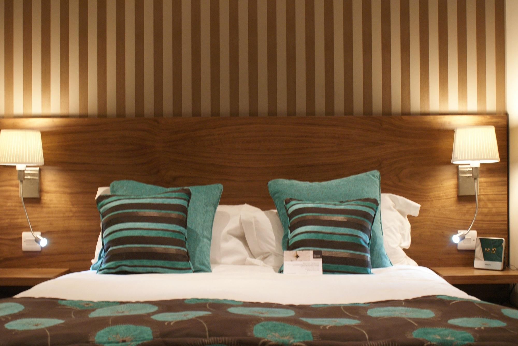 Belmont Hotel 4*