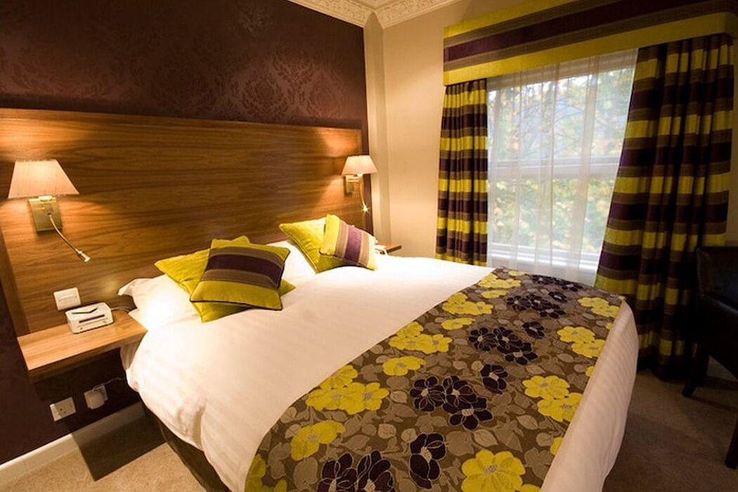 Belmont Hotel