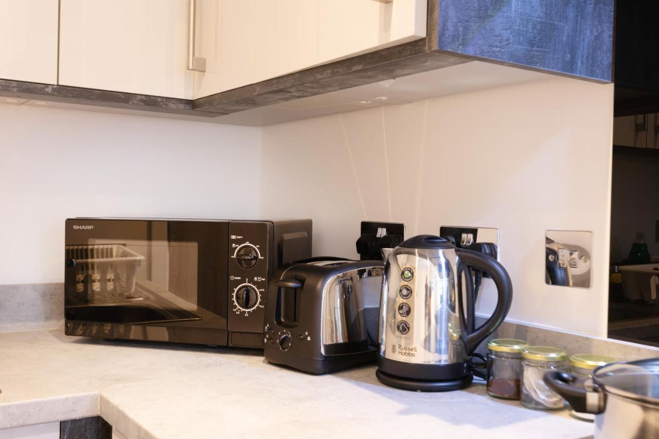 Apartamento Hoemli Smart City Centre
