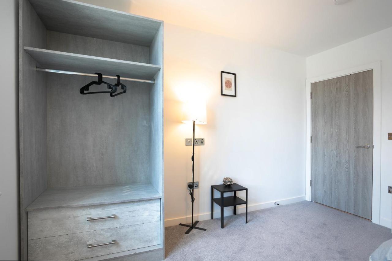 Apartamento Hoemli Smart City Centre