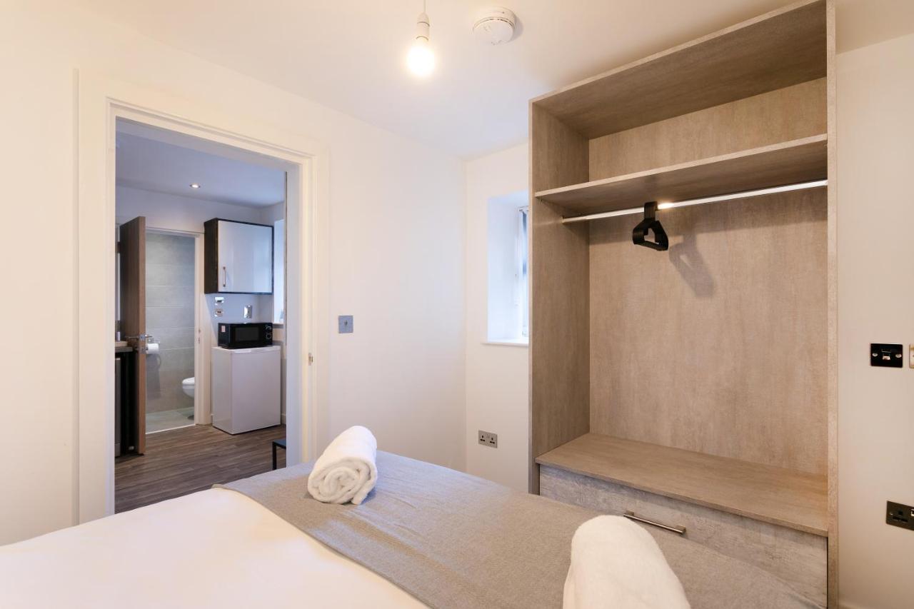 Apartamento Hoemli Smart City Centre