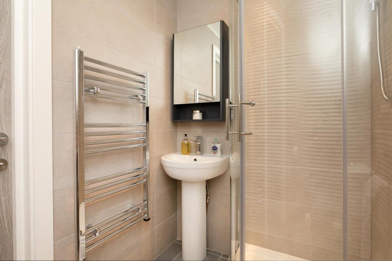 Hoemli Smart City Centre Leicester