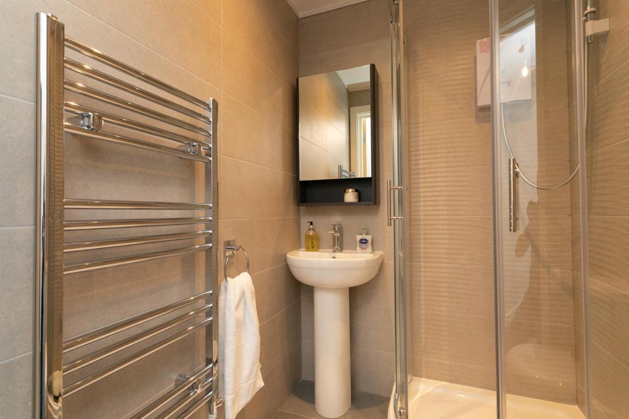 Apartamento Hoemli Smart City Centre