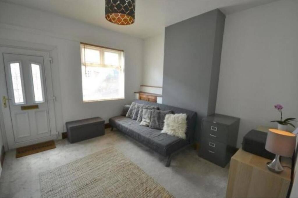Knighton House Holiday home Leicester
