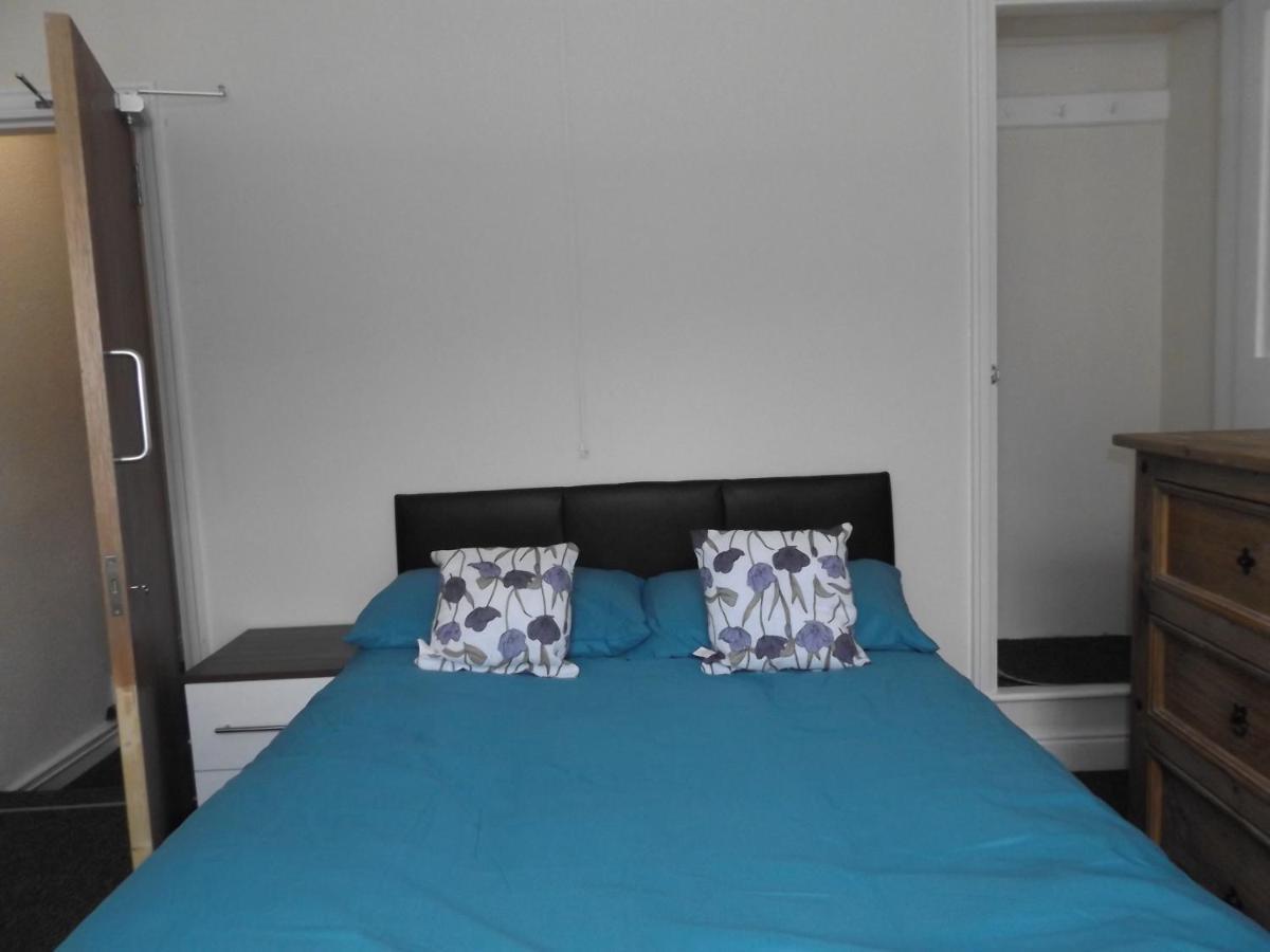 Mountcastle House Hospedagem domiciliar Leicester