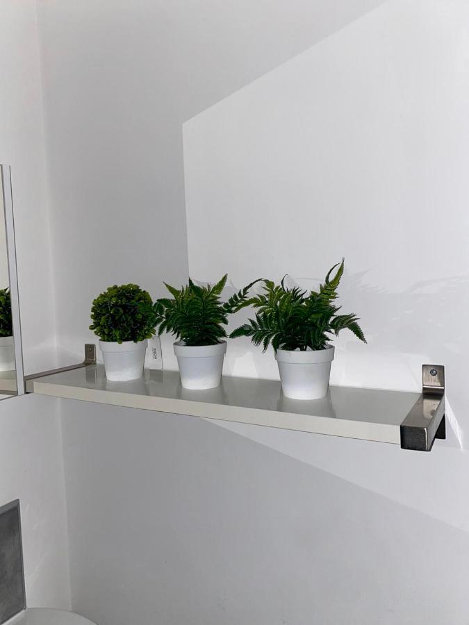 Cosy Studio Apartment With Parking!