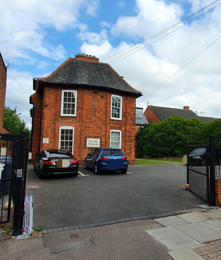 Apartment Lovely 1 Bedroom Unit With Free Parking On Site Leicester