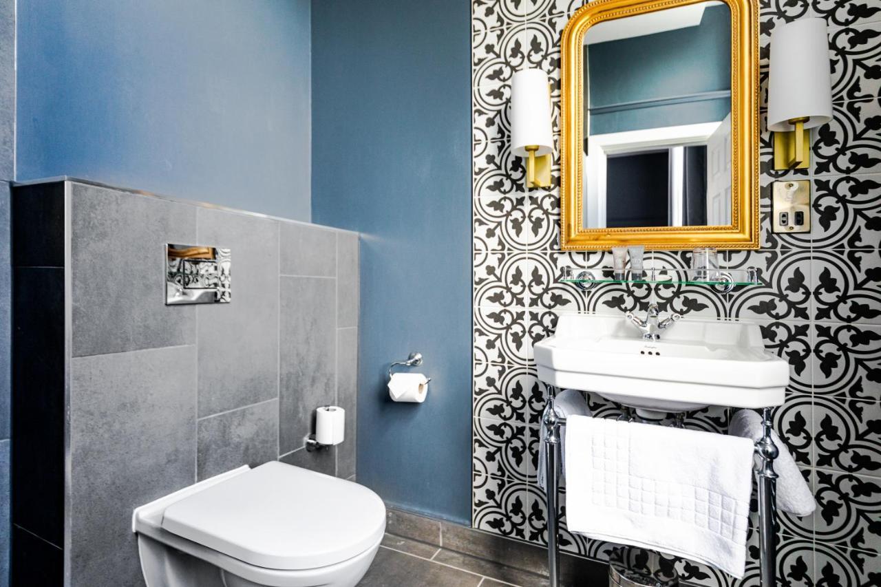 Hotel St Martins Leicester
