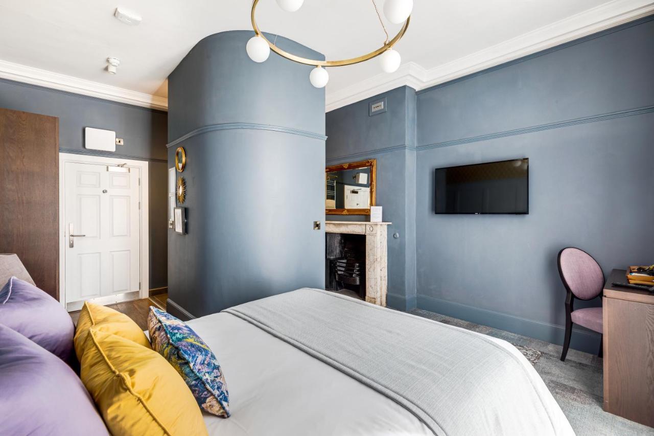 St Martins Hotel 4*
