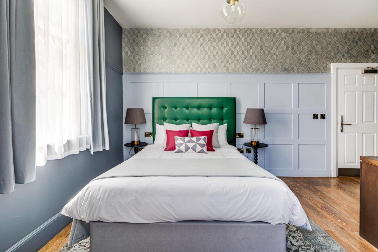 St Martins Hotel