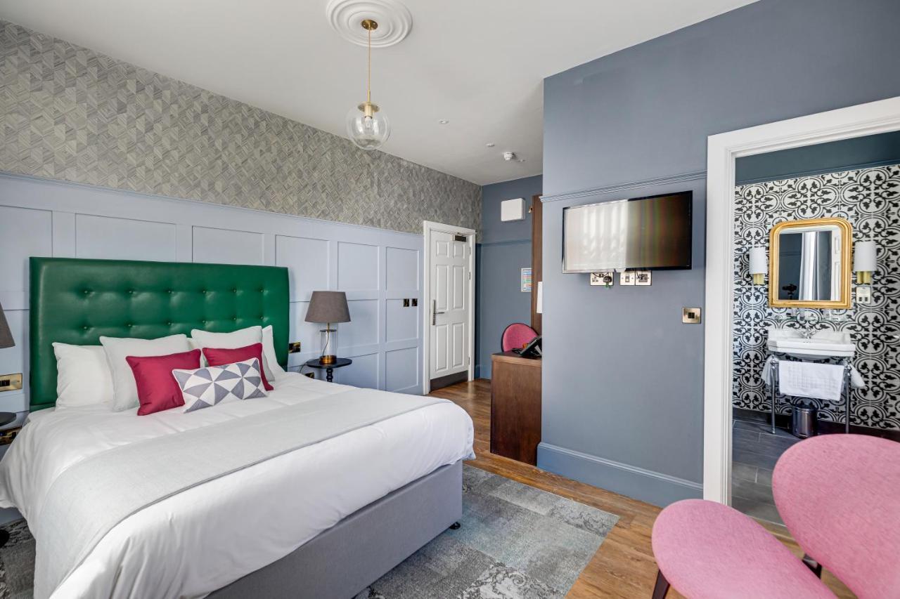 Hotel St Martins
