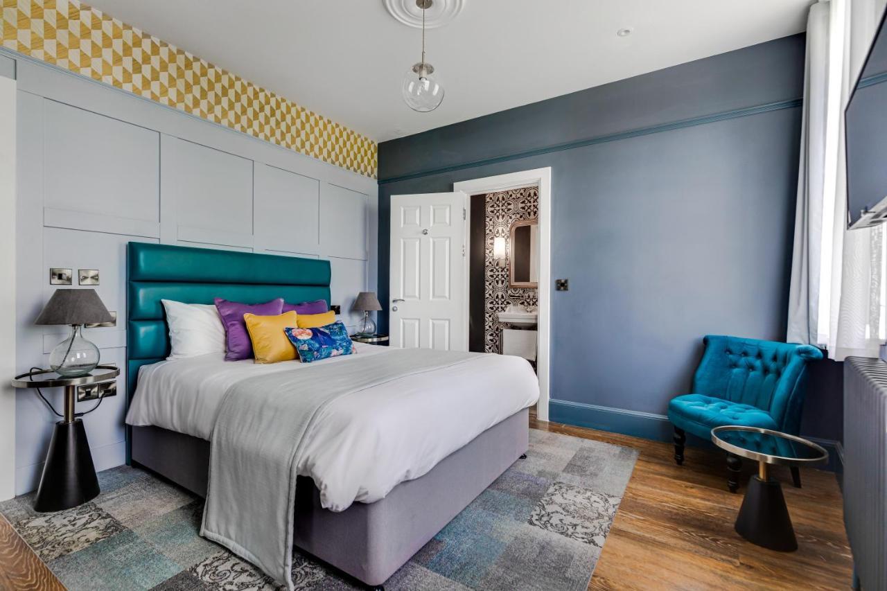 Hotel St Martins