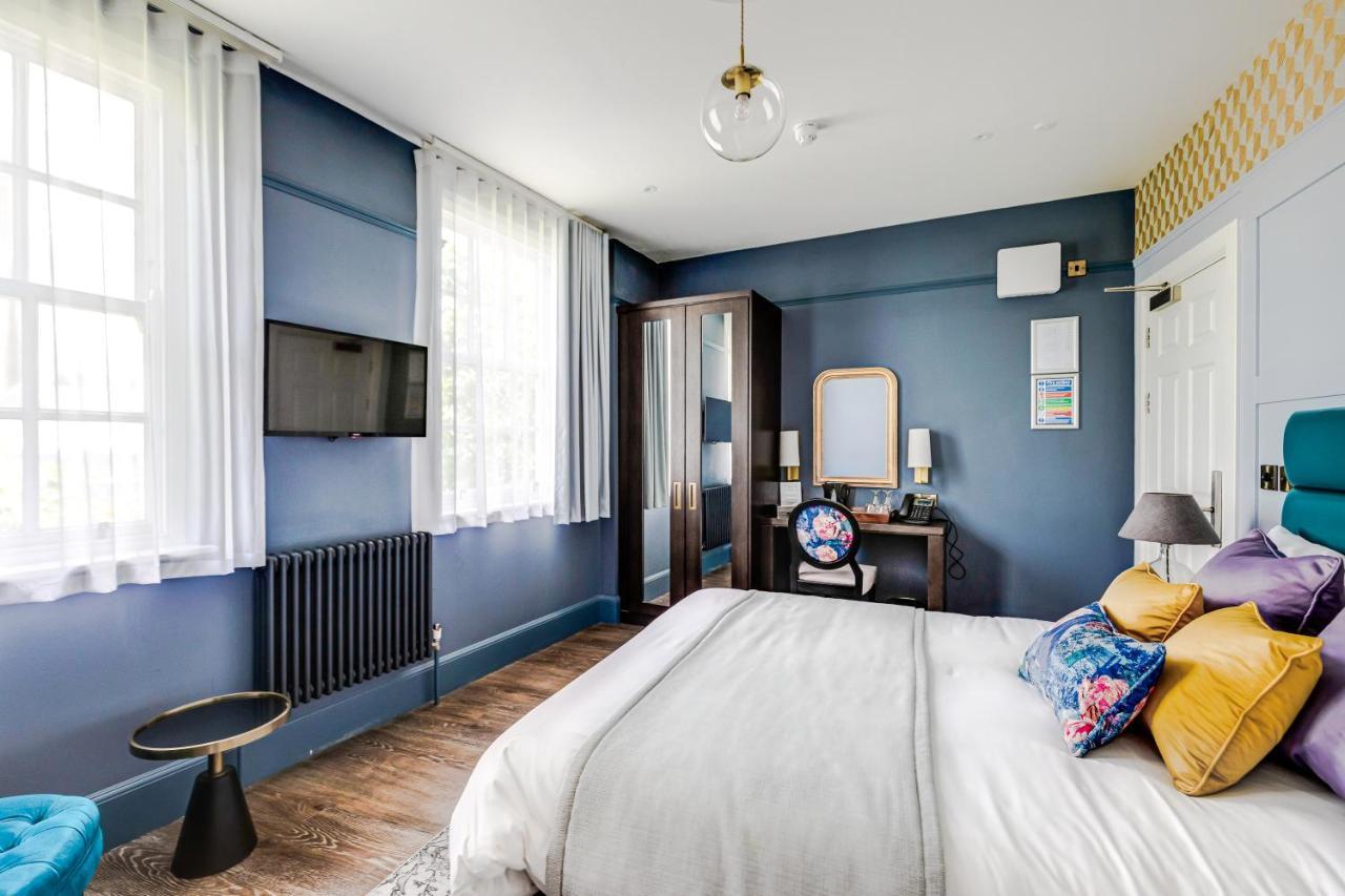 St Martins Hotel 4*