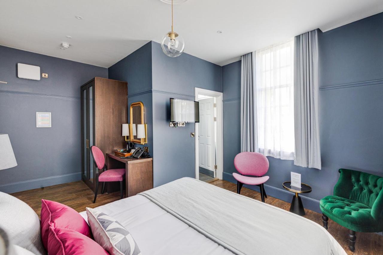 St Martins Hotel