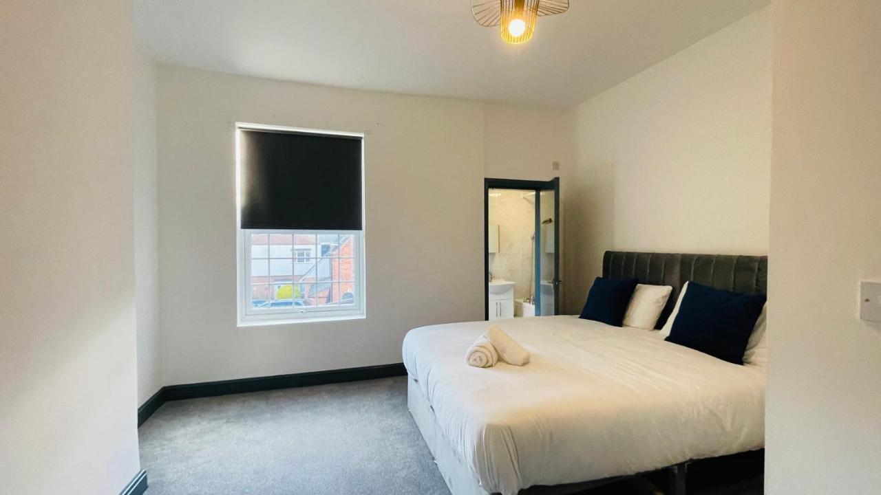 Yo Room! Apartments- Next To Centre - With Free Parking Apartamento *
