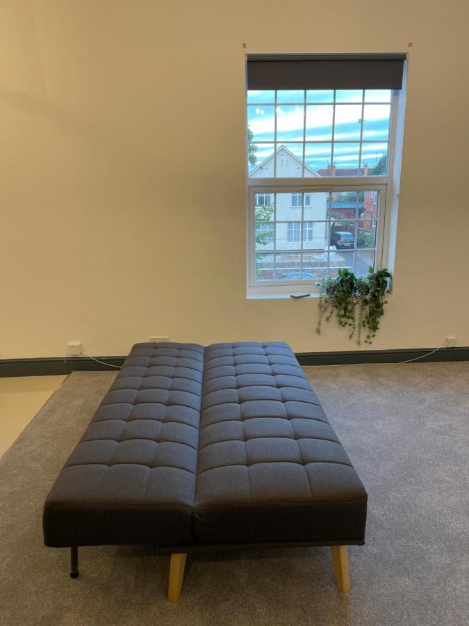 Yo Room! Apartments- Next To Centre - With Free Parking * Leicester