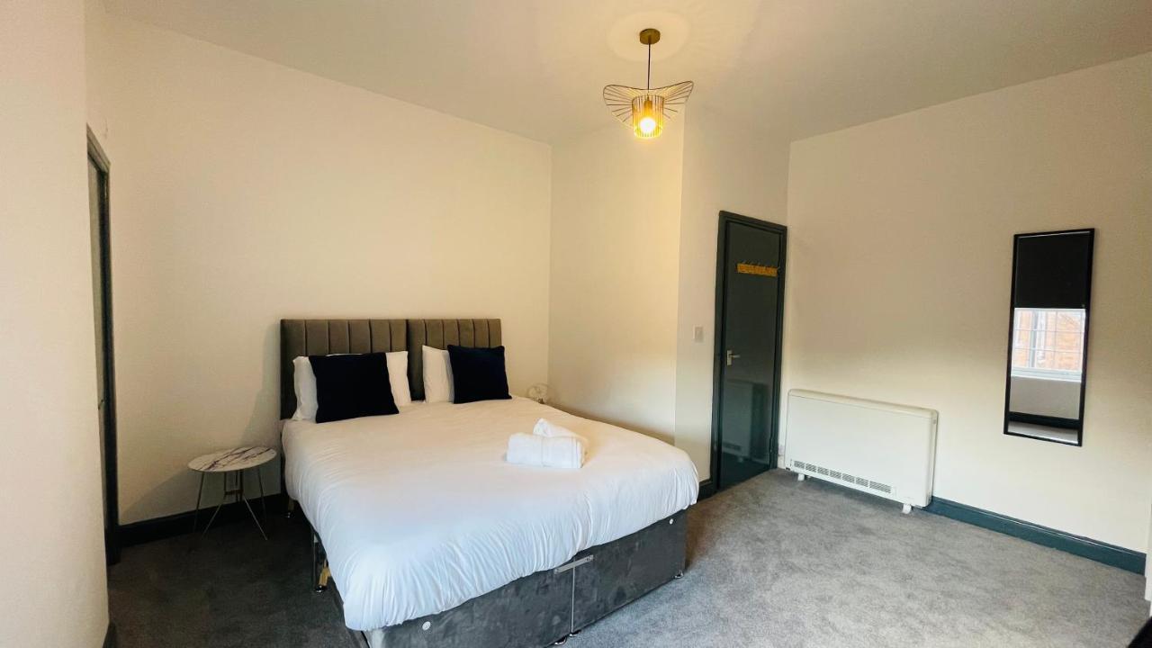 Yo Room! Apartments- Next To Centre - With Free Parking Apartamento