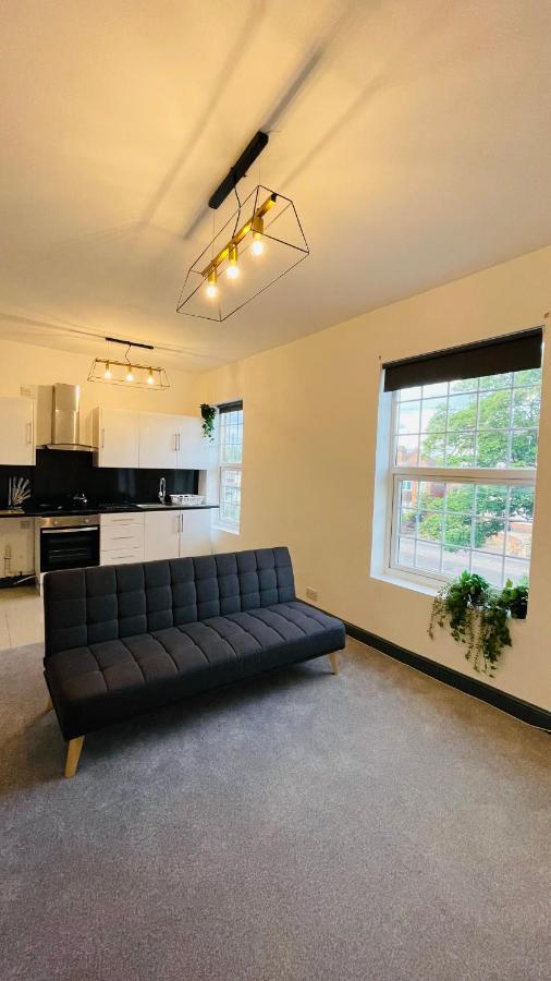 Apartamento Yo Room! Apartments- Next To Centre - With Free Parking *