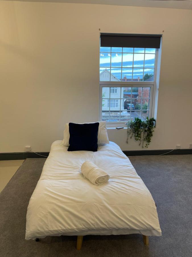 Yo Room! Apartments- Next To Centre - With Free Parking Apartamento