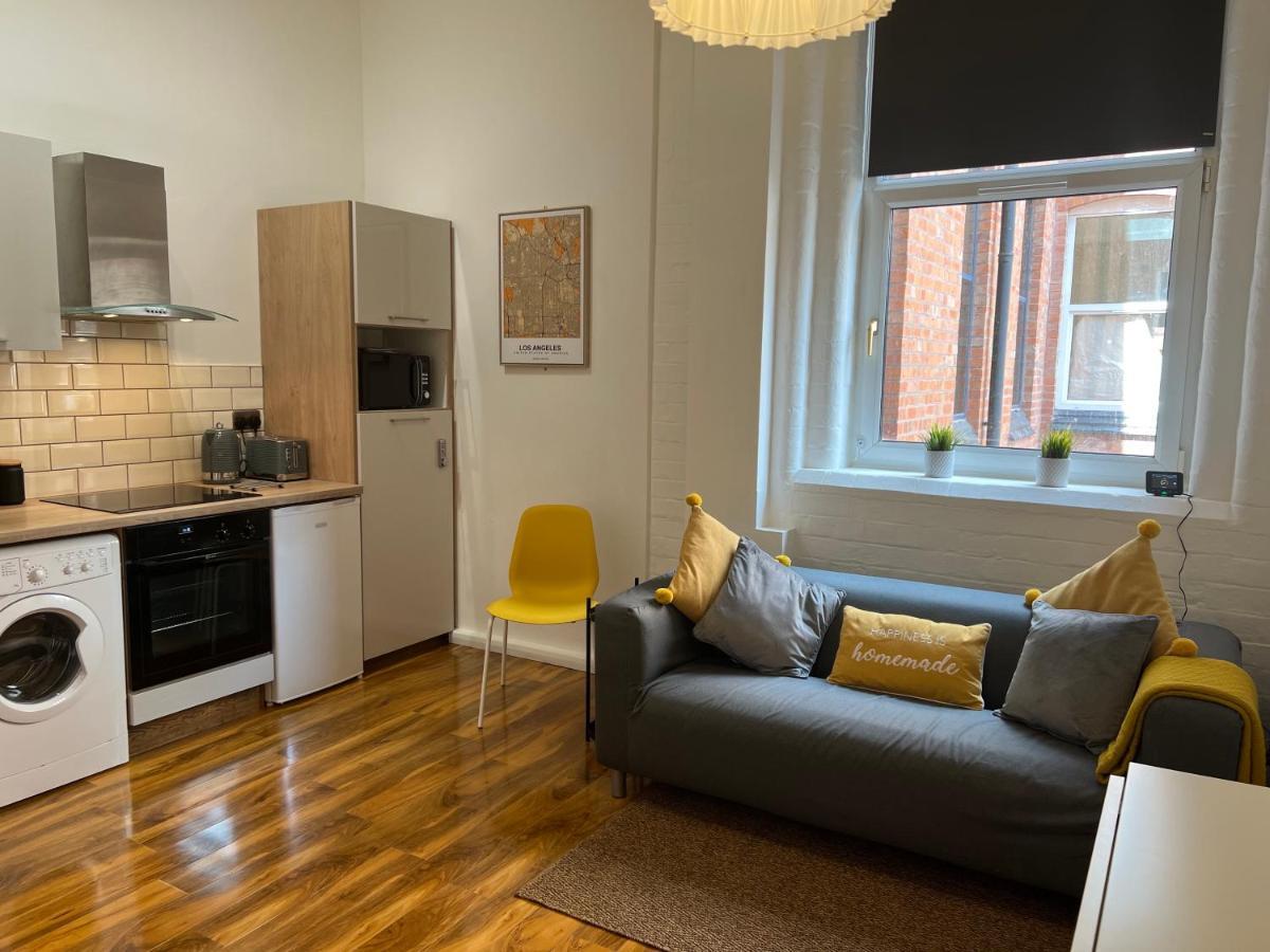 Cosy In The Heart Of