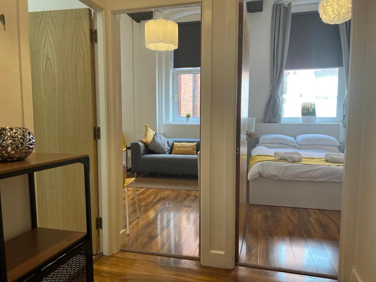 Apartment Cosy In The Heart Of *