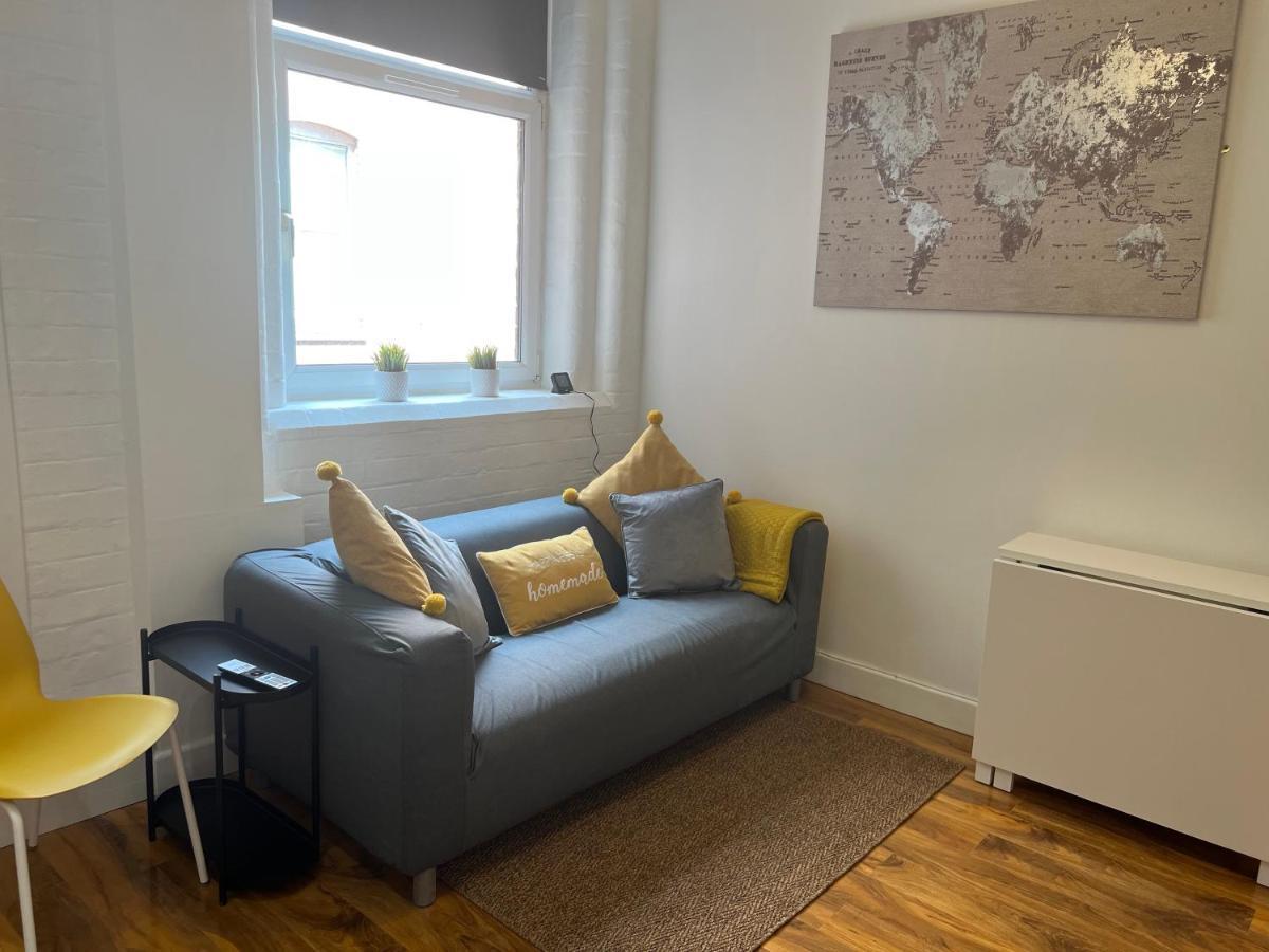 Cosy In The Heart Of Apartment *