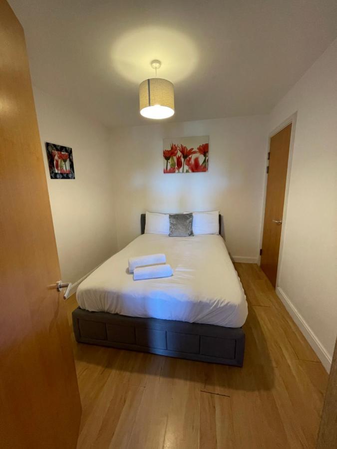 Apartment Empire Serviced