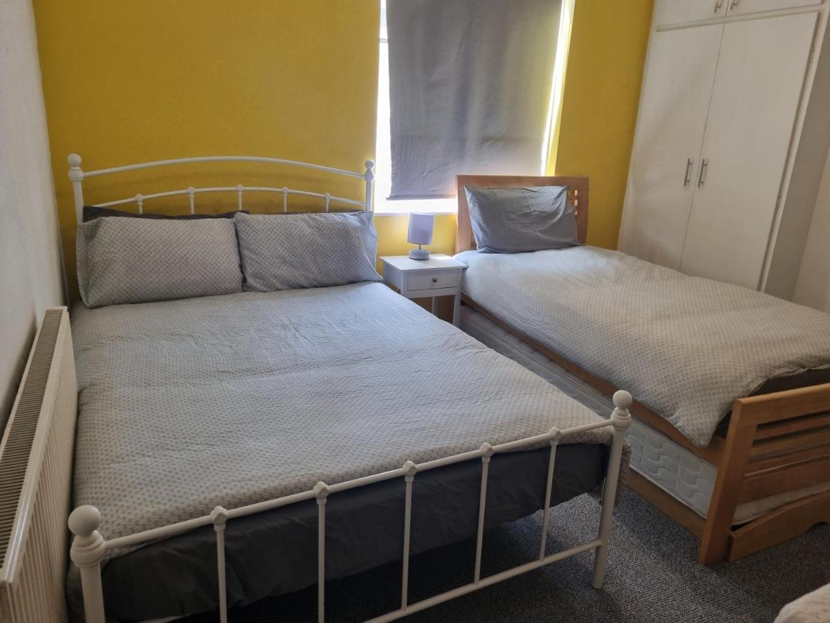 Knighton House Holiday home *