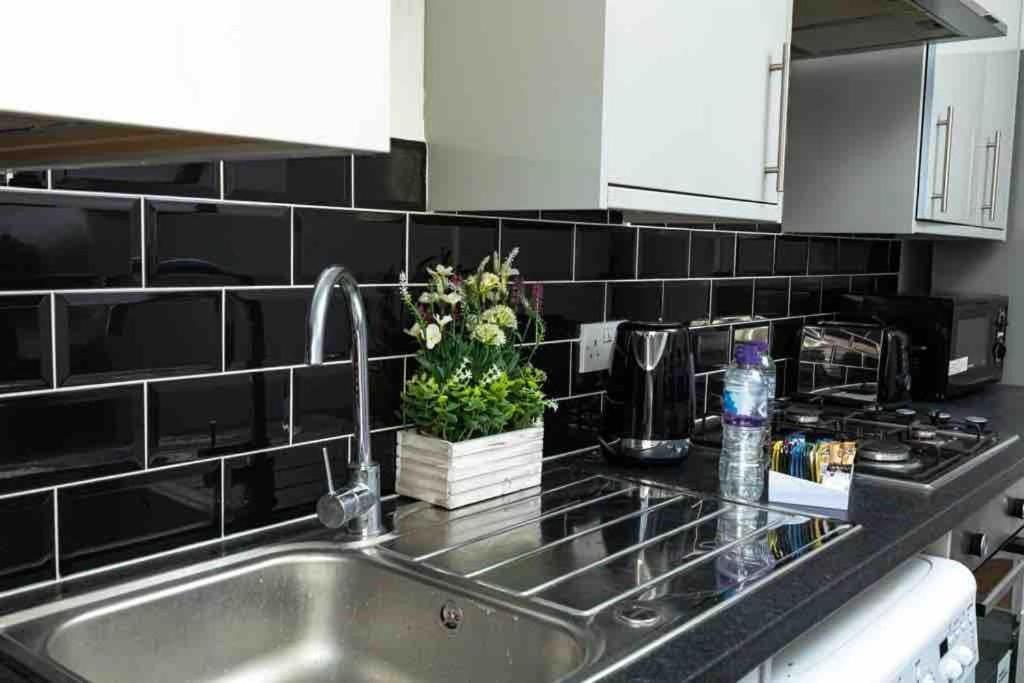 Spacious Centre 2 Bedroom - Lt * Leicester