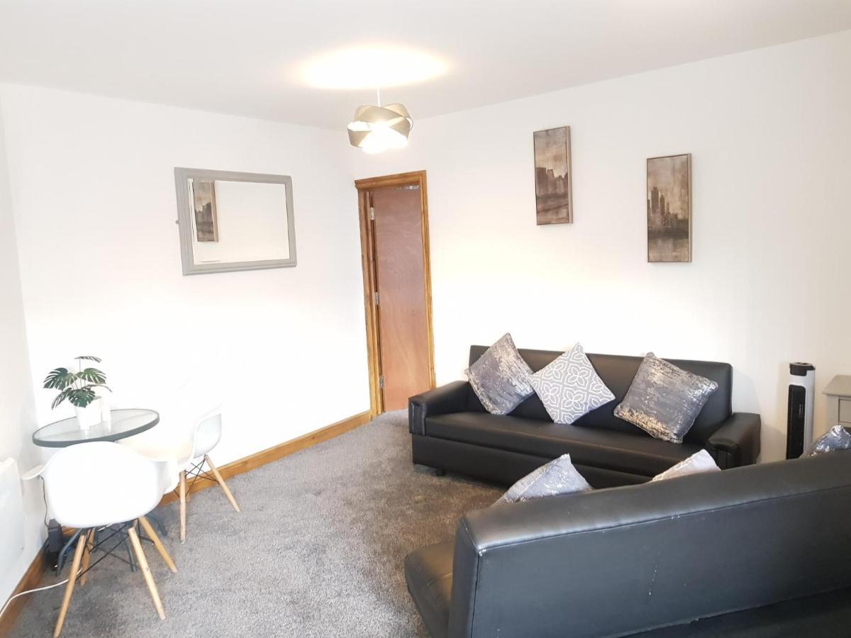 Apartment Cozy Le4 9jz *