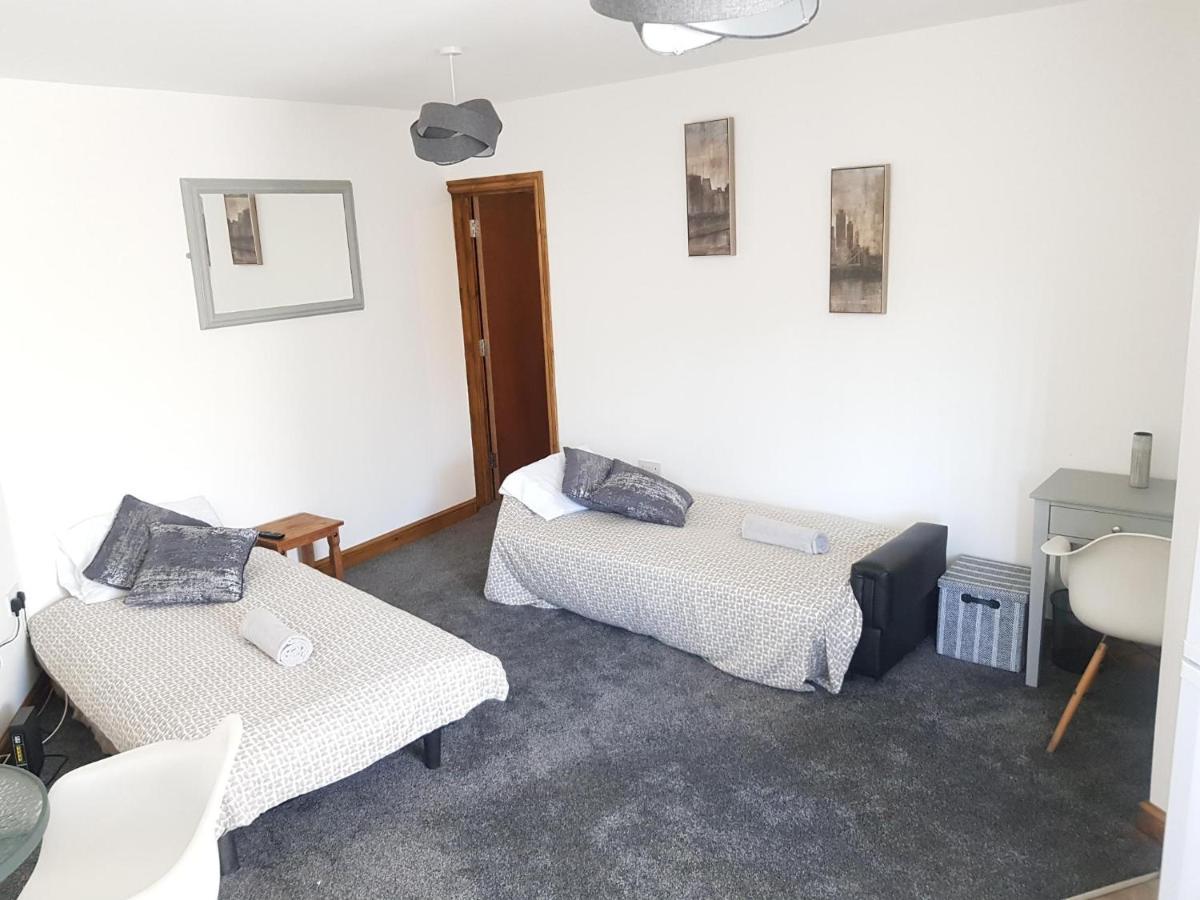 Apartment Cozy Le4 9jz *