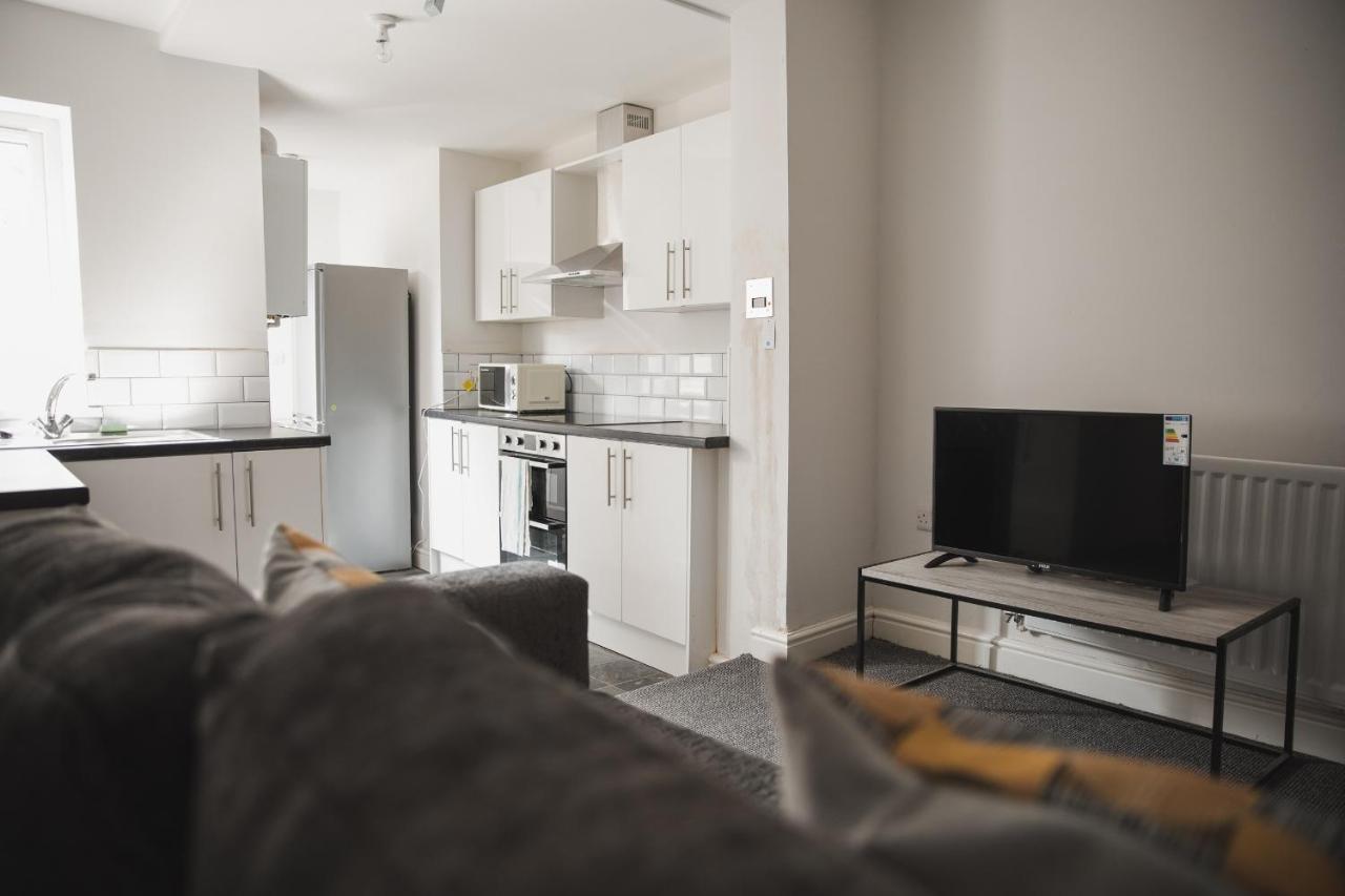 Green Park House Homestay Leicester
