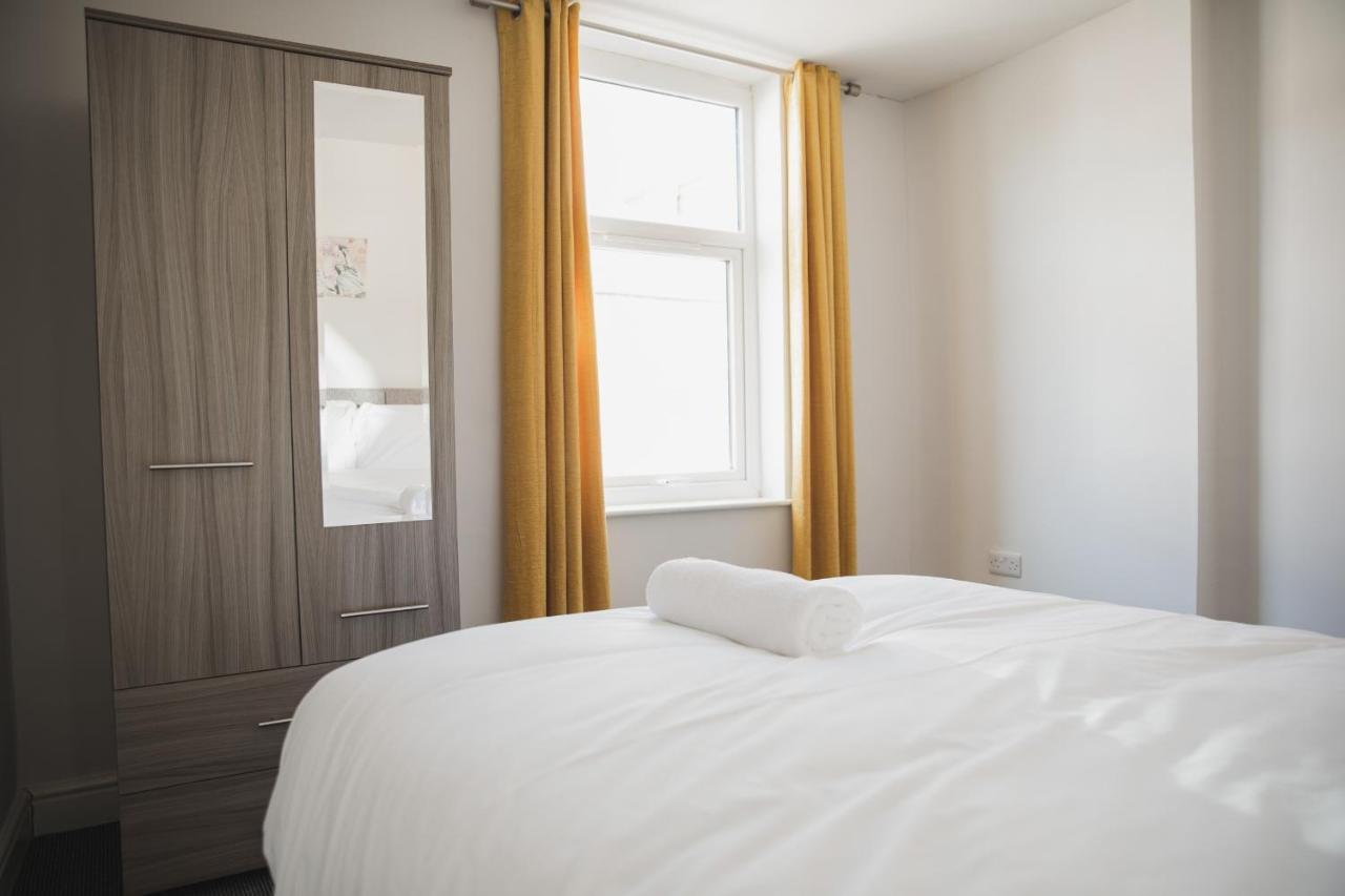 Green Park House Homestay Leicester