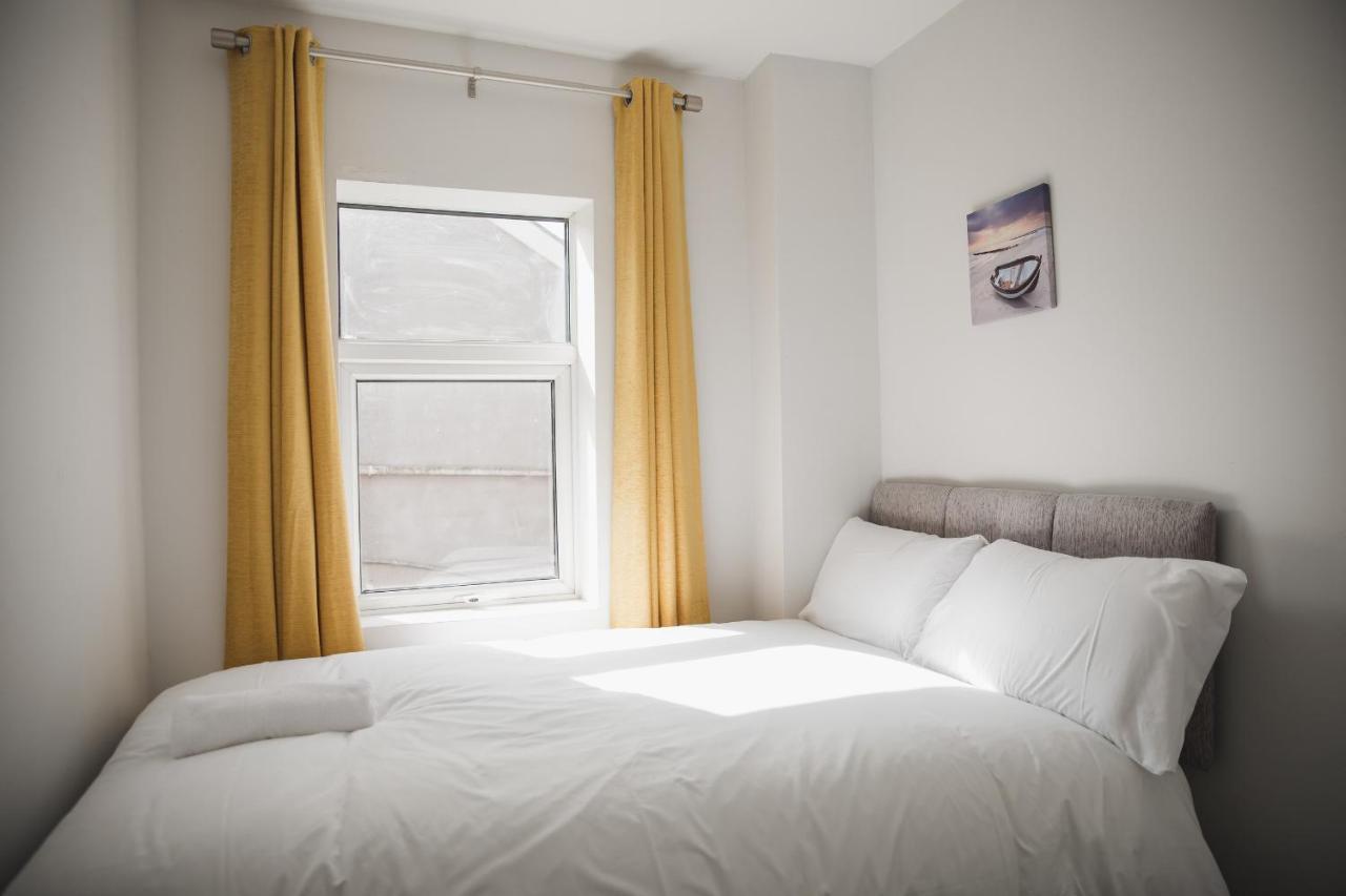 Green Park House Homestay Leicester