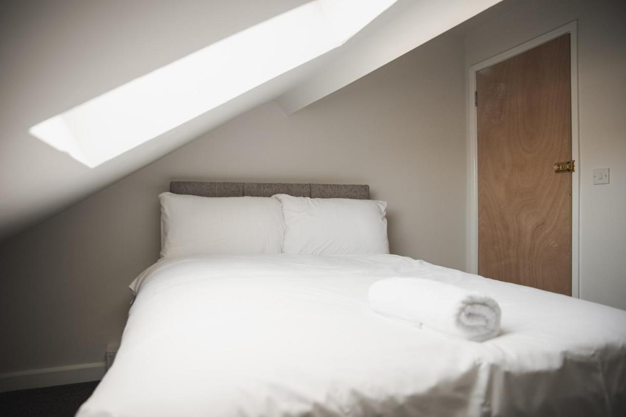 Green Park House Homestay Leicester