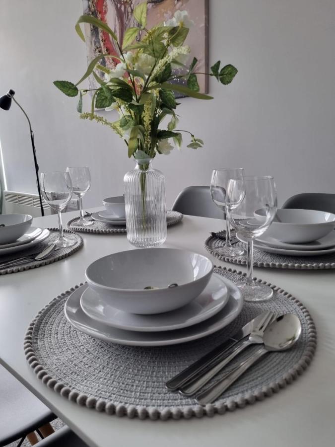 Apartment Spacious Centre *