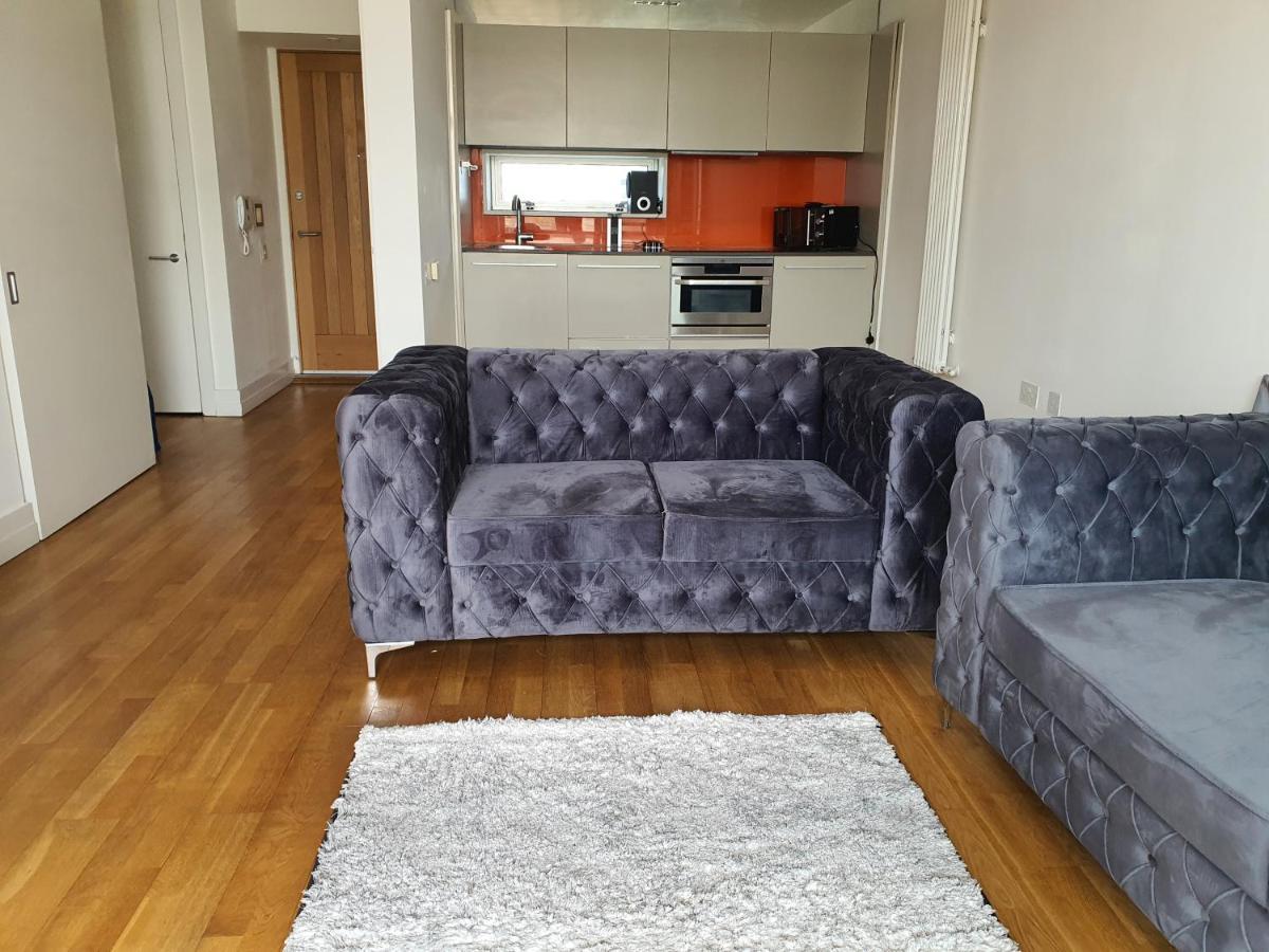 Apartment 55 The Quad Leicester