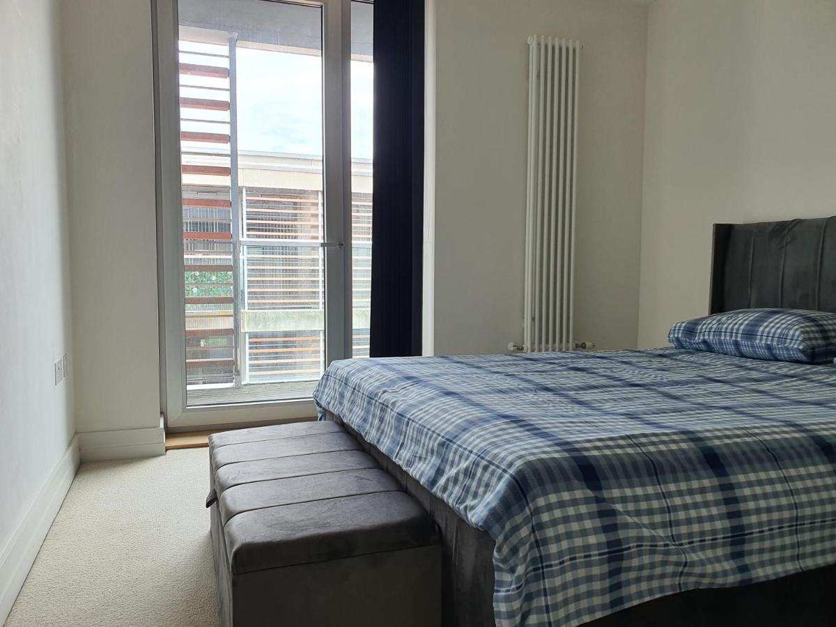 55 The Quad * Leicester
