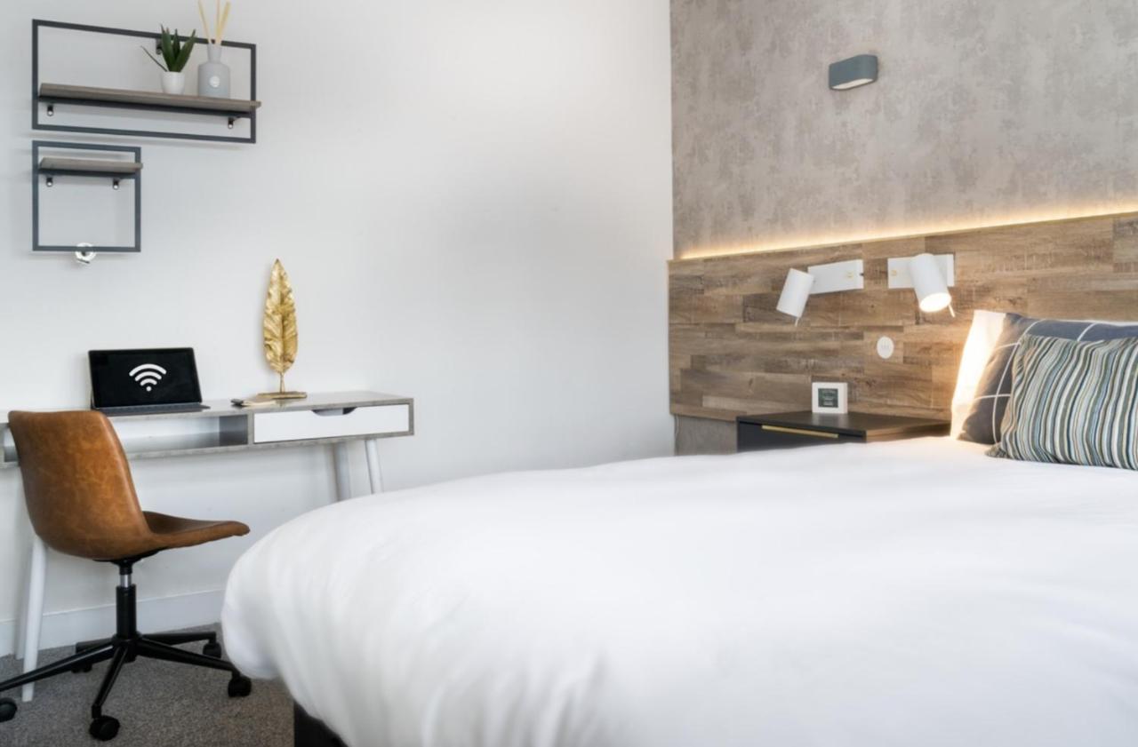 Apartment Luxury In The Heart Of With Parking *