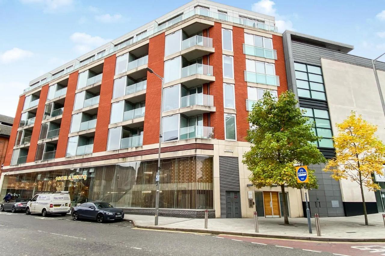 Apartamento Arcus 33