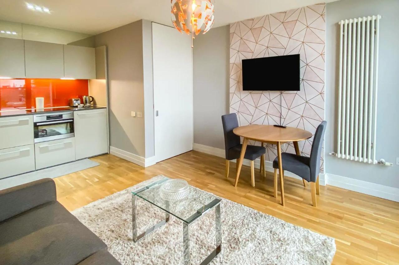 Apartamento Arcus 33